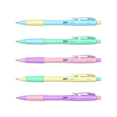 Pix, Matic & Grip, Joy Pastel, 0.7 mm, ErichKrause